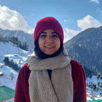 Anam Ahmad
